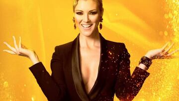 María Jesús Ruíz, ganadora de Gran Hermano Dúo.