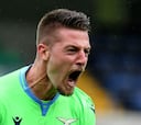 El Madrid se mete en la carrera por Milinkovic-Savic