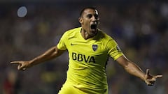 Boca - Palmeiras: horario, canal y cómo ver en directo por TV