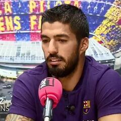 "Messi se merece muchas más Champions de las que tiene"