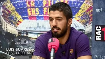 "Messi se merece muchas más Champions de las que tiene"