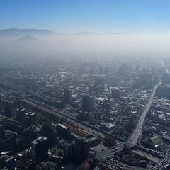 Restricción vehicular hoy, 31 de mayo: autos que no pueden circular en Santiago y calendario de mayo