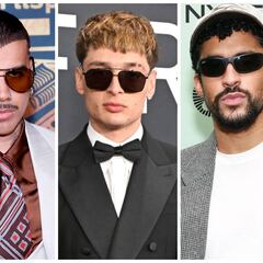 La IA revela su favorito a ganar el premio al Artista del Año en los Billboard Latin Music Awards 2025