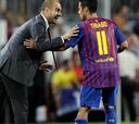 Guardiola: "Quiero a Thiago, le he pedido al club que lo fiche"