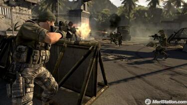 La banda sonora de SOCOM 4, por 9,90 euros en iTunes y PSN