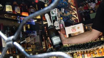 Estas son las comunas de la Región Metropolitana en las que no se permitirá consumir alcohol en Año Nuevo