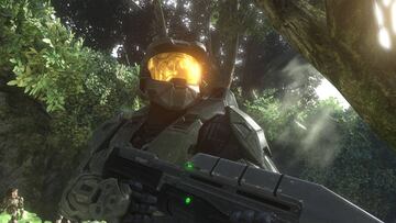 Halo: The Master Chief Collection incorporará progresión cruzada