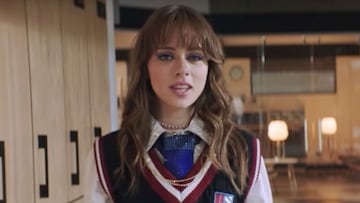 Netflix comparte el primer adelanto del remake de “Rebelde”