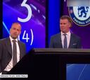 Los 2' de debate en la TV inglesa tras el Madrid-Chelsea que deben escuchar todos los madridistas