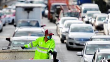 Hoy No Circula 15 de febrero: vehículos y placas en CDMX, EDOMEX, Hidalgo y Puebla