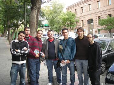 Y Nintendo encontró al mejor jugador de Mario Bros