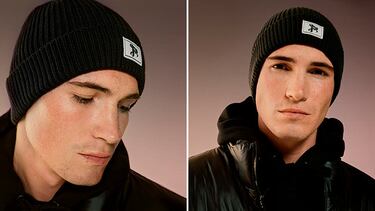 Abrígate y renueva el armario con la colección de ‘Pedri x Springfield’