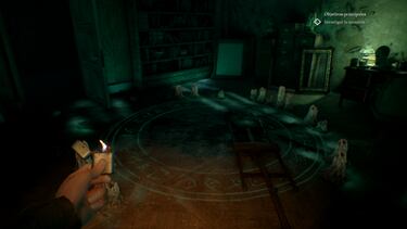Razones por las cuales debes jugar Call of Cthulhu