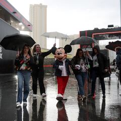 ¿Cuánto cuesta ir al GP de Las Vegas? Los desorbitados precios de la Fórmula 1 en USA