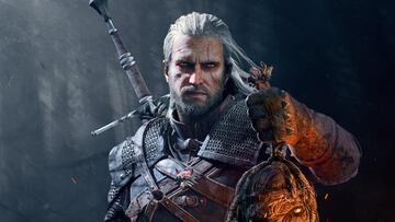 The Witcher 3 a la espera de recibir su parche HDR en PS4 Pro