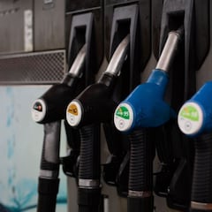 Bajada de la gasolina: ¿cuándo entra en vigor el descuento de 20 céntimos y cómo funciona?