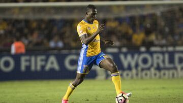 Tigres ceden a préstamo a Luis Advíncula al Rayo Vallecano