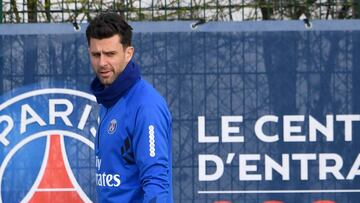 Thiago Motta.