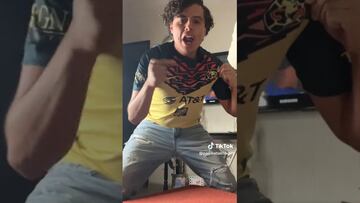 Vídeo: Los festejos más virales al gol de Julián Quiñones a Pachuca