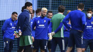 Rayo Vallecano - Oviedo: horario, TV y cómo y dónde ver