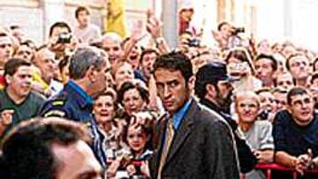 MOTOR DE RIQUEZA. La pasión que despierta el fútbol supera con creces los límites de lo deportivo.