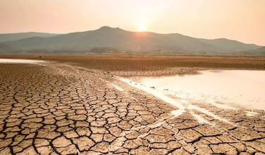 Día Cero Sin Agua en México: listado de las primeras regiones que sufrirán los efectos de la sequía