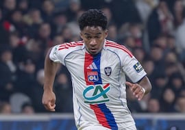 Lyon - Laval, en directo: Copa de Francia, hoy en vivo