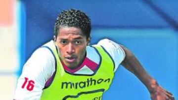 <b>SE ACABÓ. </b>Valencia no vendrá al Madrid, salvo que sea cedido.