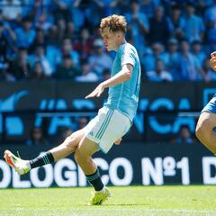 Swedberg, Arda Güler, Mbappé, Kane y Guirassy; los francotiradores de Europa