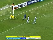 El contragolpe perfecto que selló el adiós de Héctor Tapia