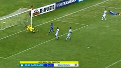 El contragolpe perfecto que selló el adiós de Héctor Tapia