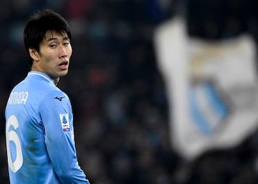 Club: Lazio | Valor de mercado: 20 millones de euros.