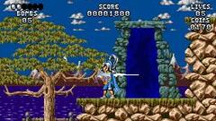 Imágenes de The Legend of Galahad