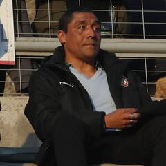 'Kalule' Meléndez se defiende: "Ganamos de manera leal"