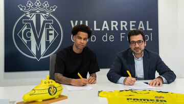 Tajon Buchanan y Roig Negueroles.