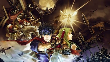 Nintendo Switch 2 sigue añadiendo clásicos de GameCube y ya está disponible uno de los juegos más valorados de la consola