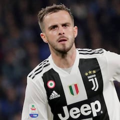 Desvelan la conversación entre VAR y árbitro en el Inter-Juve del 2018