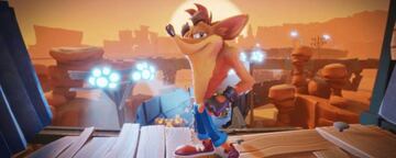 Crash Bandicoot 4: It's About Time