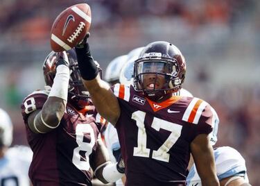 Los seis safetys/cornerbacks más prometedores del Draft (2014)