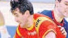 España consigue un nuevo patrocinador