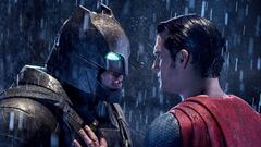 Batman V Superman, la favorita en los premios Razzies.