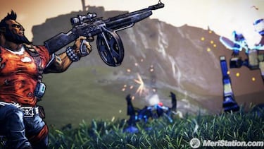 Borderlands 2, Impresiones