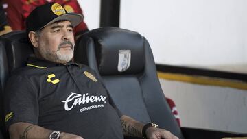 Diego Maradona