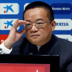 El Espanyol aplaza la ampliación de capital hasta 2025