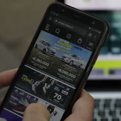 Cyberday 2021 Chile: mejores ofertas y descuentos en Paris, Ripley, Lider, Falabella, Abcdin