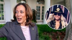 ¿Cuánto valen los boletos que Beyoncé le regaló a la Vicepresidenta Kamala Harris?