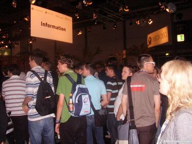 [GC] Crónica de las conferencias de la Games Convention