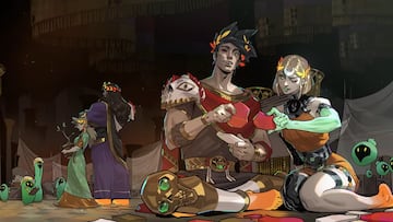 Mejores juegos del año
