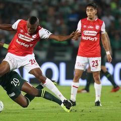 Diez equipos, ausentes en reunión virtual de clubes