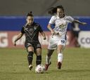 El Morning se complica en la Libertadores Femenina